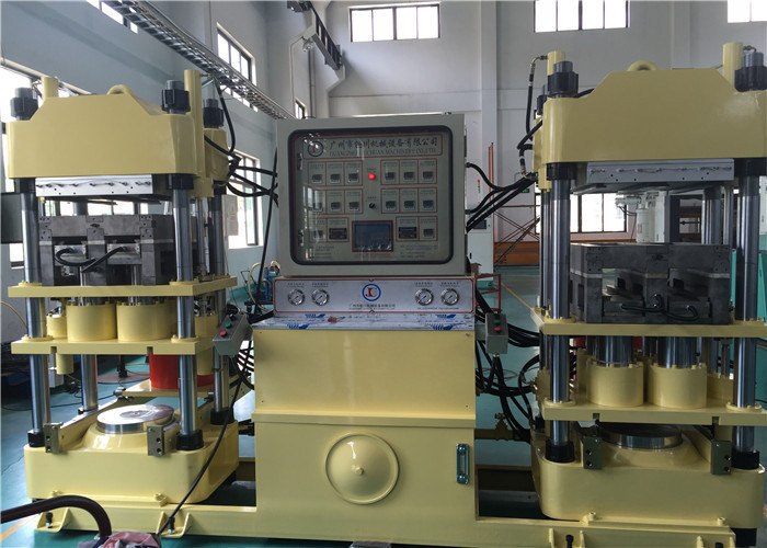 Complete Brake Pad Manufacturing Machinery / Brake Shoe Making Machine