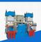 Complicated Parts Vaccum Compression Molding Machine Easy Dmolding For Sealing Parts