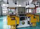 Heat Insulated Pad vulcanizing press machine , 200 Ton rubber vulcanization molding machine