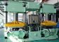 High Grade 69KW Vacuum Compression Molding Machine For Complicated Rubber Bushing Making