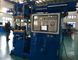 High Efficiency Hydraulic Rubber Press Machine , Energy Saving Rubber Moulding Machine