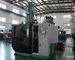 Pneumatic Silicone Injection Molding Machine 8000CC Injection Volume Full Automatic Control