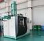 Pneumatic Silicone Injection Molding Machine 8000CC Injection Volume Full Automatic Control