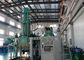 4 Column Silicone Rubber Injection Molding Machine 200 Ton All - In - Out Structure