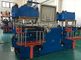 Low Maintenance Plate Vulcanizing Machine 500 Ton For Making Bath Silicone Shower Rose