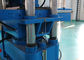 High Standard Rubber Compression Moulding Machine , Rubber Processing Machinery Low Noise