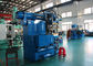 Low Maintenance Hydraulic Rubber Moulding Machine For Silicone O - Ring Mould