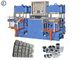 Multi-Functional 200 Ton Rubber Stopper Production Line , Rubber Parts Machinery