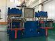Multi-Functional 200 Ton Rubber Stopper Production Line , Rubber Parts Machinery