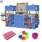 Twin Work Platens Rubber Hot Pressing Machine / 250 Ton Plate Vulcanizing Machine