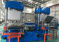 Durable 300 Ton Silicone Moulding Machine For Baking Mat Low Noise