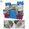 400 T Vacuum Compression Molding Machine With Hydraulic System