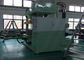 250 Ton Chocolate Silicone Mold Hot Press Machine With Double Station