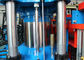 Rubber Machinery Plate Vulcanizing Machine  , Hydraulic Press Machine