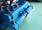 63 kw Rubber Moulding Plate Vulcanizing Machine For Making Silicone Rubber Key Case