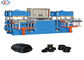 74.8kw Hydraulic Pressure Rubber Strap Making Machine Stable Performance