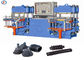 400 T Two Press Plate Vulcanizing Machine For Making Rubber Dust Cover