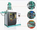 200 Ton Medical Silicone Rubber Injection Molding Machine With PLC Control