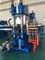 PLC Control 250 Ton Vacuum Compression Moulding Machine With Double Tables REACH