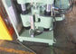 200 Ton Double Table Heat Pressing Machine / ODM Rubber Compression Machine