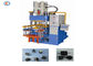 200 Ton Vertical Rubber Injection Molding Machine Single Station