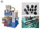 Vertical 200 Injection Weight Rubber Moulding Machine To Produce Rubber Car Damper