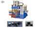 200 Ton Automatic Vertical Rubber Injection Molding Machine For Car Shock Absorber