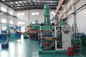 20MPa Injection Pressure 300 Ton Rubber Injection Machine With Screw Feeding System