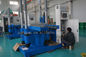 200 Ton Industrial Platen Hot Pressing Machine For Silicone Rubber Parts