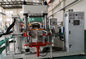 500 Ton Silicone Surge Arrester Injecting Equipment With 2 Stage Material Feeding