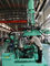 300 Ton Clamp Force Vertical Rubber Injection Molding Machine Hot Runner System
