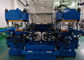 250 Ton Vacuum Compression Silicone Vulcanizing Machine