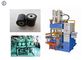 200 Ton Easy Clean High Injection Volume 4 RT Automotive Rubber Injection Molding Machine