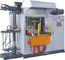 Industrial Horizontal Rubber Injection Molding Machine High Speed