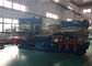 Silicone Rubber Vulcanizing Machine Double Plates Independent System