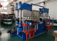 SGS CE Vacuum Mould Vulcanizer , 300 Ton Metal To Rubber Bonded Products Molding Machine