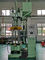 Commercial 400 Ton Durable Hydraulic Press Machine Down Vulcanizer Single Working Station
