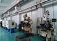 200 T Solid Silicone Injection Machine With Mitsubishi Original PLC Programmble Controller