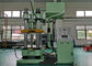 Four Columns High Precision 200 Ton Vertical Rubber Injection Molding Machine