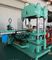Industrial 3000 CC Silicone Rubber Injection Molding Machine 500 Mm Plunger Stroke
