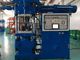 Rubber Impact Bar Injection Molding Machine 250 Ton Pressure Precision
