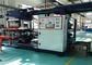 10000 CC Volume Horizontal Rubber Injection Molding Machine Compact  Structure