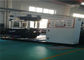 500 T Heavy Industrial Horizontal Rubber Injection Molding Machine 1000CC High Efficiency