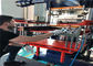500 Ton Anti - Vibration Rubber Pad Injection Machine Hydraulic With Siemens Program