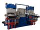 250 Ton Dual Platens Silicone Bakeware Molding Machine With Vacuum Cover