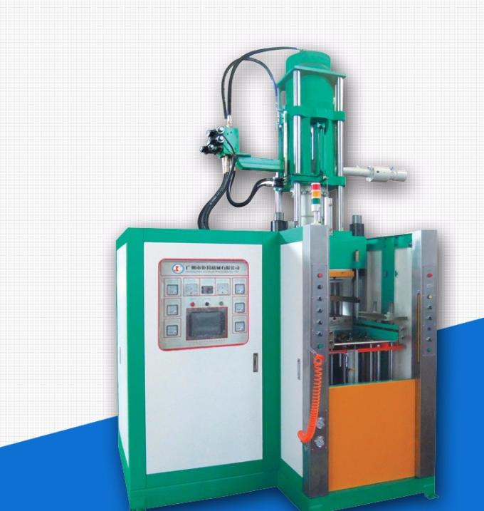 Full Automatic Energy-Saving Silicone Injection Molding Machine For ...