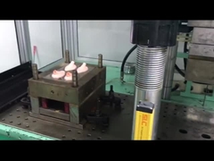 Silicone Molding Machine To Make Medical Laryngeal Mask Balloon