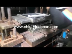 Silicone Injection Molding Machine For Water Bottle Silicone Part