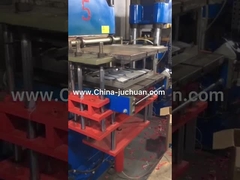 Silicone Molds Making Machine Compression Moulding Machine For Making Silicone Kitchenware