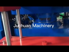 Hydraulic Press Machine Rubber Products Making Machine For Making Rubber Stopper